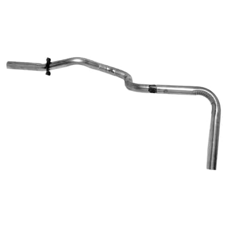 Walker Exhaust Exhaust Tail Pipe 45314